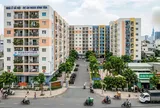 HoREA đề xuất gây chú ý: Nhà ở xã hội tại TPHCM có diện tích 25-32m2 tính 1 người ở