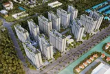 Hà Nội giao gần 59.000m2 đất cho Him Lam làm nhà ở xã hội, không qua đấu giá