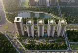 Khởi công dự án nhà ở xã hội gần 5.000 tỷ đồng đầu tiên dành cho quân đội