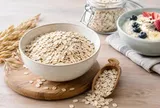 Ăn yến mạch thay cơm để giảm mỡ bụng: Chuyên gia chỉ ra điều nhiều người đang hiểu sai