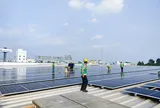 TP.HCM đặt mục tiêu mỗi năm 10% hộ dân lắp điện mặt trời mái nhà