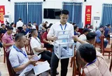 Đất đấu giá vùng ven Hà Nội "nóng" trở lại, lô cao nhất gấp hơn 5 lần giá khởi điểm