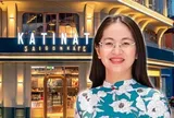 Nữ đại gia đứng sau Katinat, Phê La âm thầm bán sạch cổ phiếu VCI, thu về khoảng 465 tỷ đồng