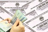 Doanh nghiệp địa ốc khát vốn, chấp nhận trả lãi trái phiếu tới 12,5%/năm để hút tiền