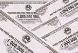 Công ty Phát triển Thành phố xanh huy động thành công 2.500 tỷ đồng trái phiếu, tái xuất kênh vốn sau nhiều năm
