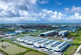 Bất động sản công nghiệp tăng tốc, đón làn sóng FDI và AI đổ bộ