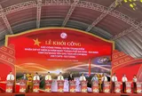 Vinhomes Sài Gòn Park đón cú hích lịch sử từ cao tốc TP.HCM - Mộc Bài