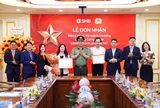 SHB bổ sung lớp cảnh báo rủi ro trong giao dịch chuyển tiền điện tử