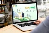 Flexi Savings: Giải pháp tiền gửi linh hoạt, sinh lời mỗi ngày từ OCB