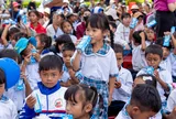 Mọi trẻ em đều xứng đáng được lớn lên khỏe mạnh