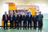 Từ LPBank Plus đến Lộc Phát Shop: LPBank giới thiệu các giải pháp số tại sự kiện Chuyển đổi số ngành Ngân hàng