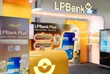 Từ LPBank Plus đến Lộc Phát Shop: LPBank giới thiệu các giải pháp số tại sự kiện Chuyển đổi số ngành Ngân hàng