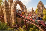 Hạ tầng tốc độ cao “san phẳng” khoảng cách, đưa Vinhomes Green Paradise thành tâm điểm phát triển mới của TP.HCM