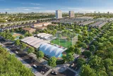 Top 5 lý do nhà đầu tư chọn Eurowindow Sport Garden