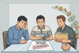 Loạt doanh nghiệp “có tiếng” ở TP.HCM bị réo tên vì nợ thuế khủng