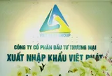 Việt Phát (VPG) liên tiếp bị cưỡng chế thuế, doanh thu quý II từ 4.370 tỷ “rơi” còn 386 triệu đồng