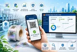 Quản lý tem điện tử rượu, thuốc lá từ yêu cầu minh bạch thị trường
