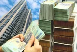 Lãi vay mua nhà lên tới 16%/năm, nhiều người tính bán nhà để thoát nợ