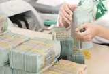 Dư nợ ngân hàng lên 20,75 triệu tỷ đồng, tín dụng tăng gần 12% sau 9 tháng