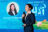 Nông nghiệp Hòa Phát đặt kế hoạch ‘đi lùi’: CEO nói gì về cú giảm lợi nhuận 37%?