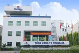 Biến lớn tại Tổng Công ty Tín Nghĩa: Cổ đông lớn liên tục xả hàng chục triệu cổ phiếu, chính thức rút lui sau 5 năm