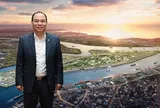 Tỷ phú Phạm Nhật Vượng phát triển tổ hợp nghỉ dưỡng gần 316ha trên đảo Cái Tráp