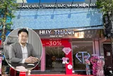 Huy Thanh Jewelry bị thanh tra đột xuất: Lộ loạt sai phạm về thuế và phòng chống rửa tiền, chuyển hồ sơ sang thuế