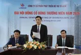 Mang 30% tài sản đi đầu tư chứng khoán, lãnh đạo Lideco nói gì khi cổ đông lo rủi ro?