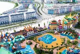Chủ Khu du lịch Đồi Rồng báo lỗ hơn 96 tỷ, nợ phải trả gấp 8,78 lần vốn chủ