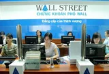 Chứng khoán Phố Wall bị phạt 92,5 triệu đồng, lợi nhuận quý II giảm hơn 91%