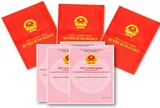 Chuẩn bị có thay đổi lớn trong cấp sổ đỏ và định giá đất!