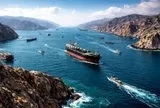 Eo biển Hormuz gần như tê liệt: Cước tàu vượt đỉnh Covid, hàng hóa mắc kẹt khắp thế giới, doanh nghiệp than “ác mộng logistics”