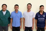 Triệt phá đường dây cá độ bóng đá hàng tỷ đồng: Giao dịch qua mạng, hoạt động nhiều tỉnh thành