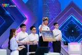 Ngôi trường hơn 450 tỷ đồng gây chú ý tại Olympia: Hơn 1.400 giải quốc gia, 5 lần nhận Cờ thi đua Chính phủ