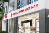Public Bank Việt Nam chi nhánh Đà Nẵng bị thanh tra: Lộ nhiều thiếu sót trong hoạt động tín dụng, cần khắc phục 7 tồn tại