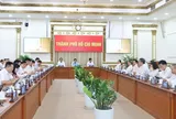 TP.HCM tăng trưởng cao nhất trong 10 năm, quyết tâm bứt tốc lên hai con số