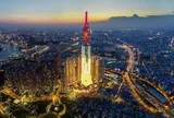 Tín dụng đã lên 146% GDP: “Chân thuận” của nền kinh tế đang phải gánh quá nhiều?