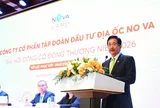 ĐHĐCĐ Novaland: Đặt mục tiêu doanh thu gấp hơn 3 lần, “thay máu” lãnh đạo, bước vào giai đoạn phục hồi quyết liệt