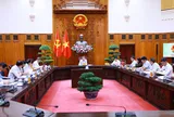 Thủ tướng: Tạo cơ chế đột phá để nhanh chóng có một số sản phẩm chủ chốt của Trung tâm tài chính quốc tế
