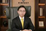 Doanh nghiệp do ông Phạm Nhật Quân Anh làm CEO tăng vốn thêm hơn 4.000 tỷ đồng