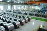 Thép Nam Kim hụt hơi quý đầu năm: lợi nhuận “bốc hơi” 66% giữa lúc tôn mạ Việt bị siết đường xuất khẩu