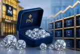 PNJ lao dốc sau biến cố P-Lab: Vốn hóa "bay màu" hơn 6.000 tỷ, quỹ ngoại bán mạnh, nội bộ lại âm thầm gom cổ phiếu