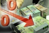 Vay 100 tỷ đồng, nếu giảm 1% lãi suất sẽ tiết kiệm tới 1 tỷ đồng/năm!