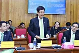 Novaland đăng ký xây dựng mô hình xã, phường XHCN tại Lâm Đồng