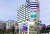 Doanh nghiệp thuộc hệ sinh thái ROX Group bị UBCKNN xử phạt 152,5 triệu đồng