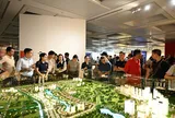 Thế khó của doanh nghiệp địa ốc: Hàng ra nhiều hơn, người mua chậm lại, nợ vay vượt 360.000 tỷ
