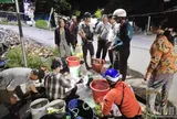 Bí ẩn phiên “chợ ma” tồn tại từ thời Pháp ở Cần Thơ, chỉ họp lúc nửa đêm!