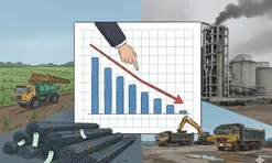Điểm tên loạt doanh nghiệp lỗ trăm tỷ quý IV/2025: Ai đang lỗ nặng nhất trên sàn chứng khoán?