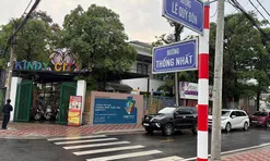 TP.HCM định vị chính xác từng địa chỉ nhà toàn thành phố