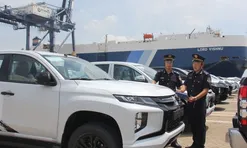 Chính phủ ban hành danh mục mới: 12 nhóm hàng nhập khẩu bắt buộc làm thủ tục tại cửa khẩu